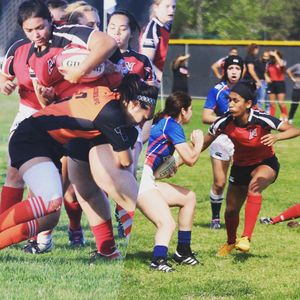 Image post by @csunwomensrugby on Instagram