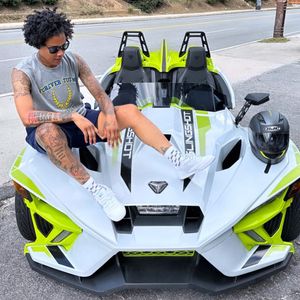 Image post by @tyyoung11 on Instagram