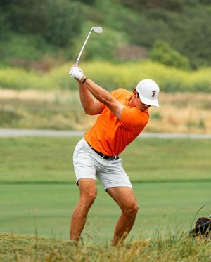 Image post by @cowboygolf on Instagram