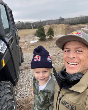 Image post by @levi_lavallee on Instagram