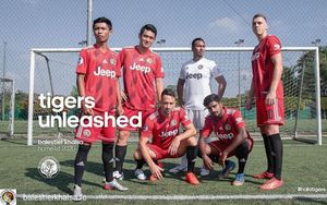 Image post by @sgpremierleague on Instagram