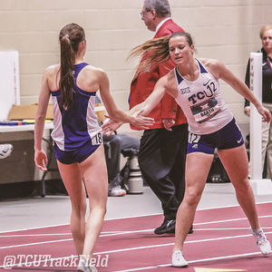 Image post by @tcu_track_xc on Instagram