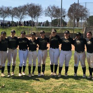 Image post by @empirefastpitchsb on Instagram