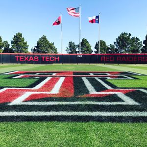 Image post by @texastechsb on Instagram
