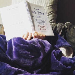 Image post by @gallerybooks on Instagram
