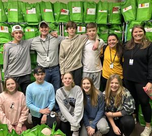 Image post by @babybundlesnc on Instagram