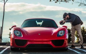 Image post by @sunsetgranturismo on Instagram
