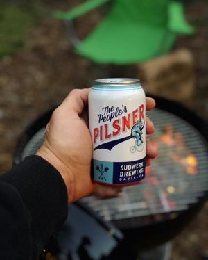 Image post by @sudwerkbrew on Instagram