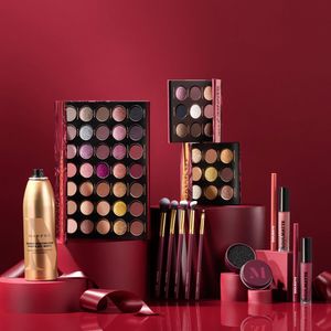 Image post by @morphebrushes on Instagram