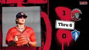 Image post by @UT_Baseball on Twitter