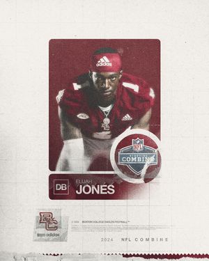 Image post by @bcfootball on Instagram
