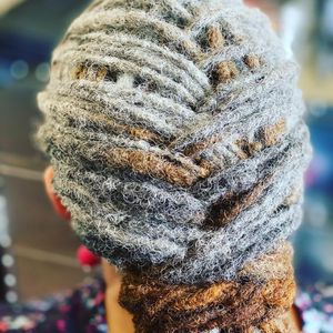 Image post by @t.c.salon on Instagram