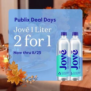 Image post by @drinkjove on Instagram