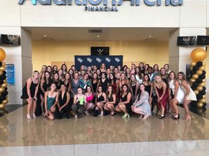 Image post by @ucf.rowing on Instagram