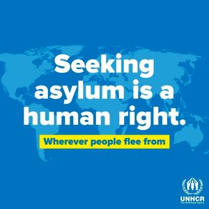 Image post by @unitednations on Instagram
