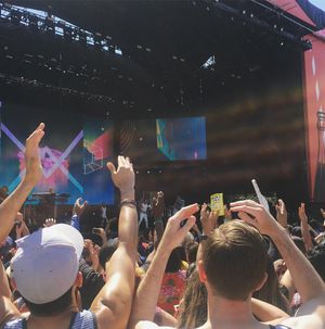 Image post by @mfinalfour on Instagram
