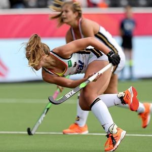 Image post by @stxfieldhockey on Instagram