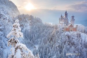Image post by @gettyimages on Instagram