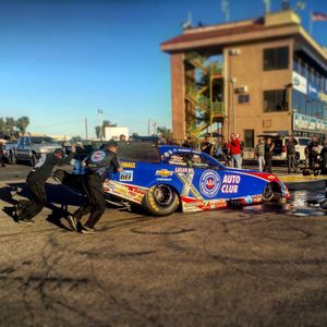 Image post by @jfr_racing on Instagram