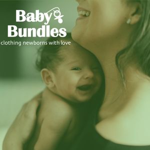 Image post by @babybundlesnc on Instagram