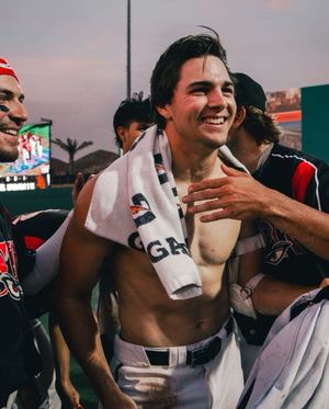 Image post by @nickvogt on Instagram