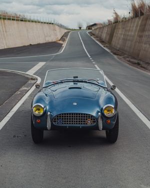 Image post by @bonhamscars on Instagram
