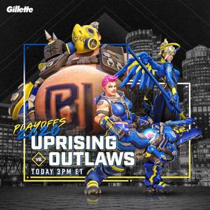 Image post by @bostonuprising on Instagram