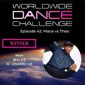 Image post by @danceiz_m3__1 on Instagram