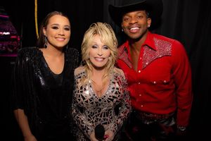 Image post by @gabbybarrett_ on Instagram