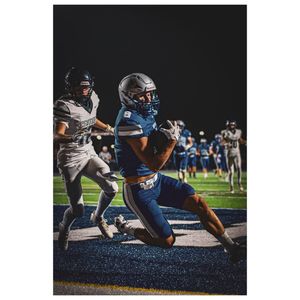 Image post by @photosbytrev20 on Instagram