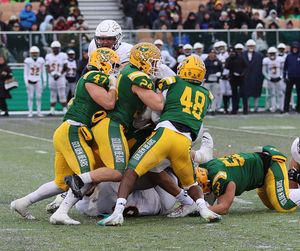 Image post by @uabearsfootball on Instagram