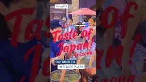 Video post by @abc15 on YouTube