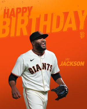 Image post by @sfgiants on Twitter