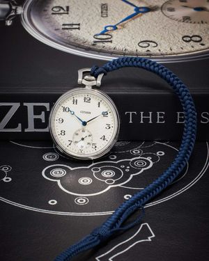 Image post by @sothebyswatches on Instagram