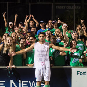 Image post by @fgcudirtybirds on Instagram