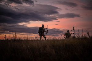 Image post by @mysteryranch on Instagram