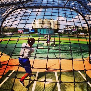 Image post by @friscoroughriders on Instagram