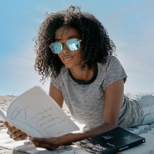 Image post by @knockaround on Instagram