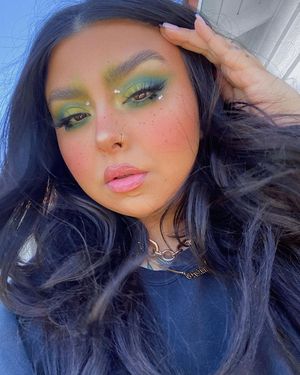 Image post by @nyxcosmetics on Instagram