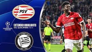 Video post by @cbssportsgolazo on YouTube