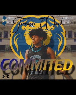 Image post by @terrancewood_ on Instagram