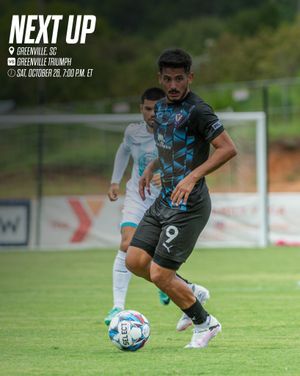 Image post by @tormenta_fc on Instagram
