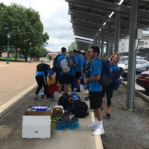 Image post by @chattanoogafc on Instagram