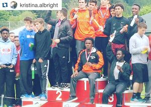 Image post by @beavertonhigh on Instagram