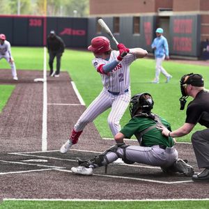 Image post by @daytonflyersbaseball on Instagram