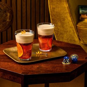 Image post by @nespresso on Instagram