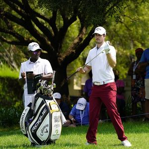 Image post by @julienbrun_golf on Instagram