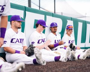 Image post by @KStateBSB on Twitter