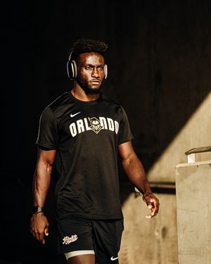 Image post by @ucf.football on Instagram