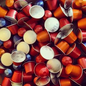 Image post by @nespressousa on Instagram